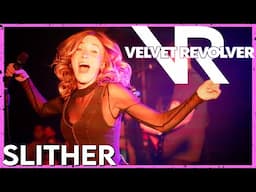 "Slither" - Velvet Revolver (Full Band Cover by First To Eleven)