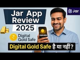Jar App Review | Jar App is Safe or Not | Jar App Real or Fake | How Jar App Work | How to Use Jar