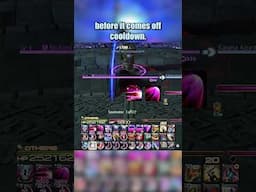 Dark Knight Explained In Under 3 Minutes #ffxiv #finalfantasyxiv #ff14 #finalfantasy14