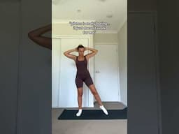 My Mat Pilates Challenge has completely transformed my core strength 🤩🤌🏽 #shorts #pilates