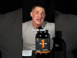 Why protein is getting so expensive.