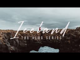 Iceland Vlog Day 8&9 | Why is it so HARD to say GOODBYE