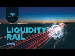 Liquidity Rail: Revolutionizing Cross-Border Transactions with Blockchain and Stablecoins