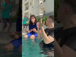 Je le pousse ?