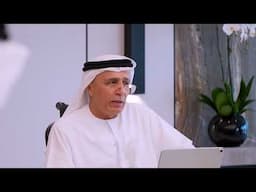 28-04-2025 Chairman attending blueline project