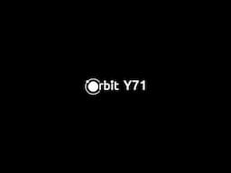 Orbit Y71 Gaming