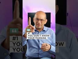 How to Stop Your Business from Going Broke (Even When You’re Making Sales)💰#Businessfinance #Shorts