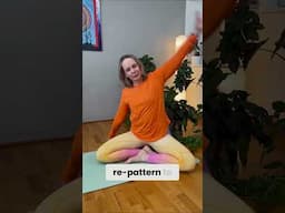 When and Why I Choose Hatha Yoga #yoga #hathayoga #yogawithmelissa