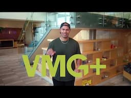 VMG+ Multivitamin Revolution