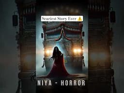 Scariest Story Ever ⚠️ #shorts #scarystories #horrorstories #ghost