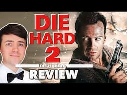 DIE HARD 2 | Review