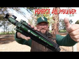 Is This the Coolest Tripod Ever?