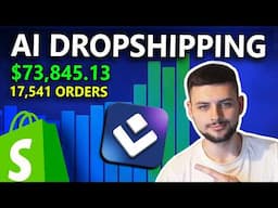 Paste a Product Link – Get a Full Shopify Store (It’s That Easy)