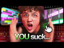 your music videos SUCK... heres why (part 1)