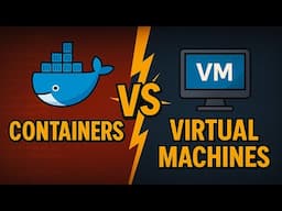 ¿Por qué todos usan contenedores hoy? Historia y comparativa con VMs