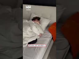The best hack for when you need someone up instantly 🤣 (🎥: CONTENTbible)