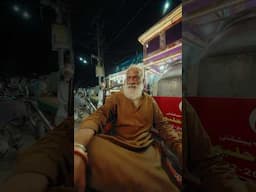 Shahfaisal Kaalu Pulao & Haleem ​⁠@HamdardPakistan ​⁠@JJunaidJamshedPK #karachifood