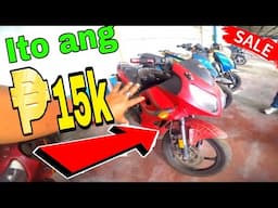 🔴10K ONLY MAY MOTOR KA NA..