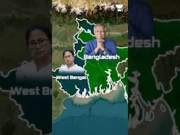 B’desh Plans to Capture 7 Bengal Districts. Bengal Approves Land Acquisition for Bangladesh Border