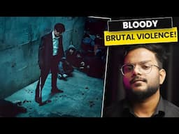 Mercy for None REVIEW | Netflix Series in Hindi