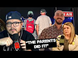 Gabby Petito’s mom REVEALS Shocking stuff!