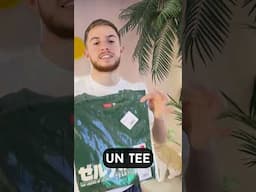 NINTENDO M'ENVOIE UN COLIS INCROYABLE 🤩#michou #humour #comedy #story #fyp #youtubeshorts #nintendo
