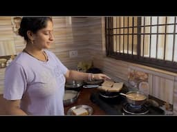 🌺Itna late uthe sab sokar😱Banglore jane ki taiyari| Adarsh leke aya damaloo masala prayagraj se