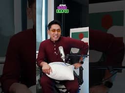Khai Bahar Kongsi Lagu Kegemaran Arwah Bonda Tercinta #CartaERA40
