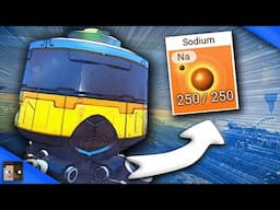 Automating Mining | No Man's Sky Ep. 10