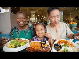 Eating ONLY Ugandan Street Food for 24 HRS *with 8 kids *🇺🇬