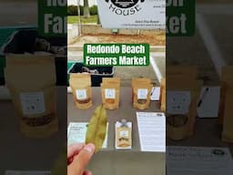 Redondo Beach Farmers Market
