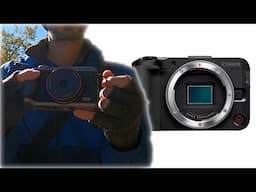 Not a Canon M6 Mark II replacement!? 🤦🤷 Photo Video News Q1 2025