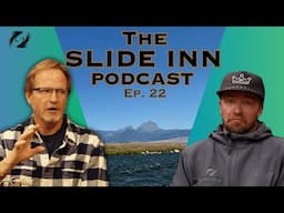 Slide Inn Podcast Ep. 22: THE STREAMER X (is it just marketing?)