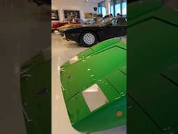 The Ferrari Feud That Created Lamborghini 😮🔥 #Modena #Supercars