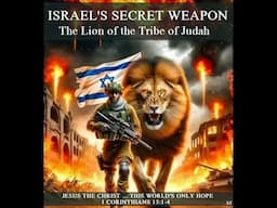 IRAN HAS NOW ISSUED A "DECLARATION OF WAR" WHILE RUSSIA IS SAYING THIS WAS ILLEGAL. THIS IS NOT OVER