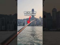 Insta360 X5: Easy Travel Video Idea