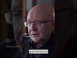 Professor of Philosophy of Science John Worrall on the scientific revolutions and falsifiability