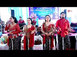 LIVE REC SRAGENAN KOPLO Campursari GOLEK BERKAH WEDDING WAHYU & SUCI