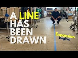 Prepping to EXPAND! Small Steps, Big Moves | VLOG | S6E3