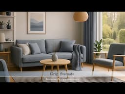 Nordic Magic: 50 Cozy, Dreamy Apartments You’ll Love #5