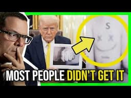 How Trump Triggered a FULL MELTDOWN With a Single Photo
