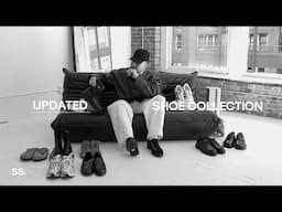 UPDATED Shoe Collection: Sneakers, Boots, Loafers & More +++ Giveaway!