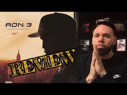 Lloyd Banks Puts On A Lyrical Masterclass with AON3