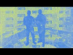 REESE x Stylo G 'Shotta'