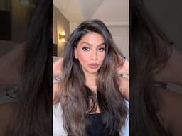 Fashion week GRWM!