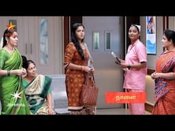 Mahanadhi | 10th to 13th June 2025- Promo