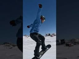 Riding with the Nidecker Team!  #snowboarding