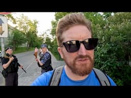 My Top 5 Biggest Difficulties Living In Russia 🇷🇺