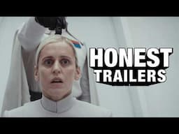 Honest Trailers | Andor (Season 2)