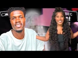 STOP PLAYING WITH MY FAMILY!” – King Responds to Daysha’s SHADY Comment.
